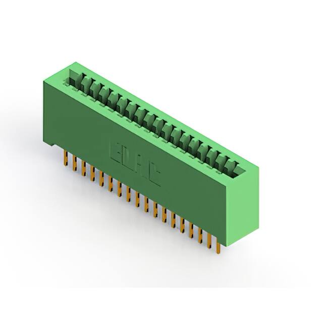 842-018-558-101 EDAC Inc.  Edgeboard Connectors